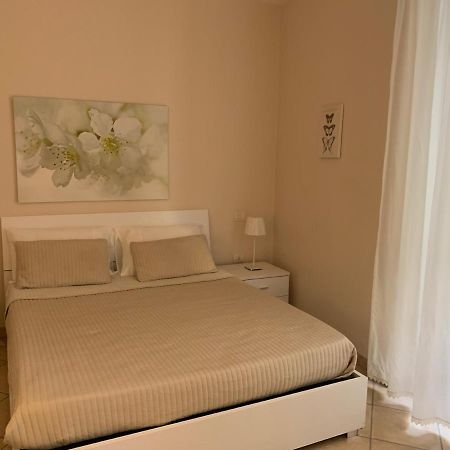 Sant'Agostino Home Казерта Экстерьер фото