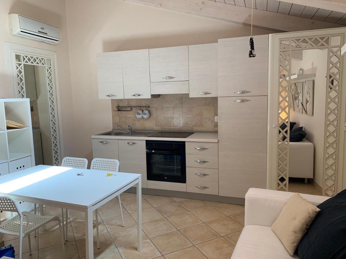 Sant'Agostino Home Казерта Экстерьер фото