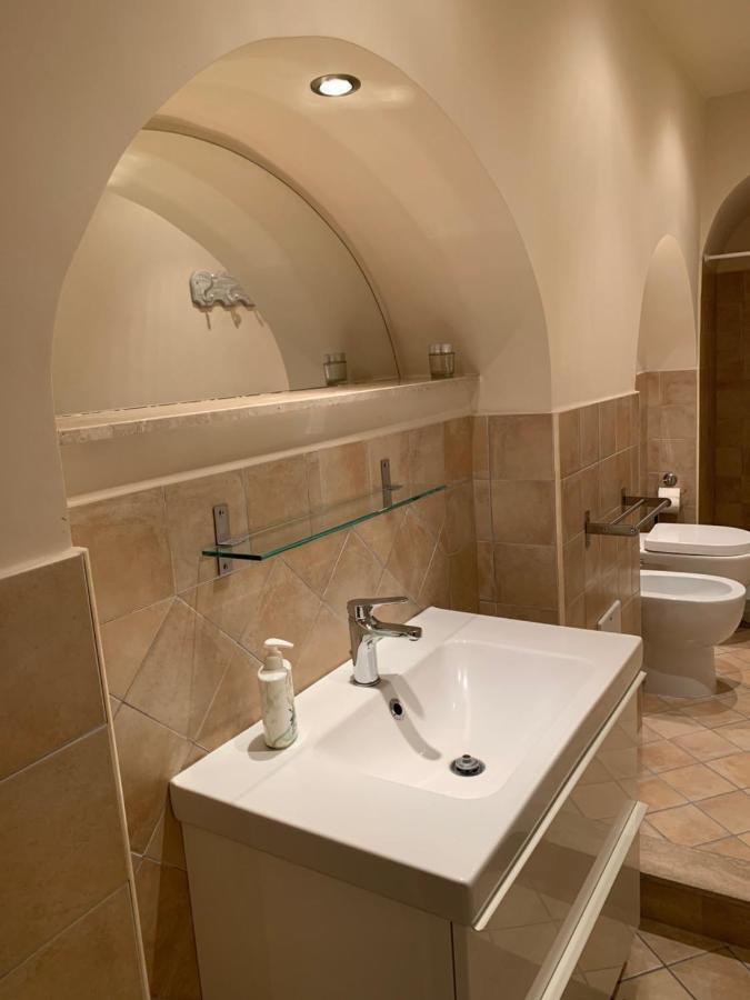 Sant'Agostino Home Казерта Экстерьер фото