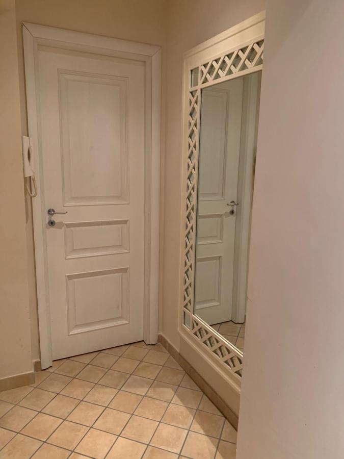 Sant'Agostino Home Казерта Экстерьер фото